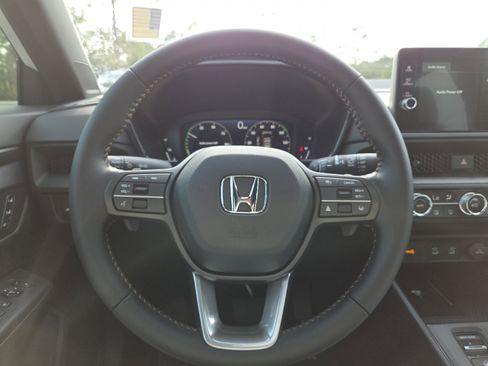 New 2026 Honda CR-V Sport-L image 29
