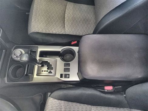 Used 2019 Toyota 4Runner SR5 image 21