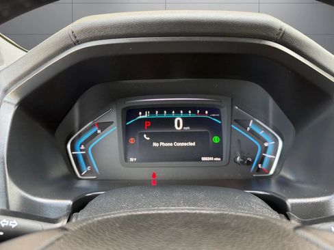 Used 2021 Honda Odyssey Touring image 34