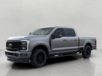 New 2026 Ford F350 XLT w/ XLT Premium Package