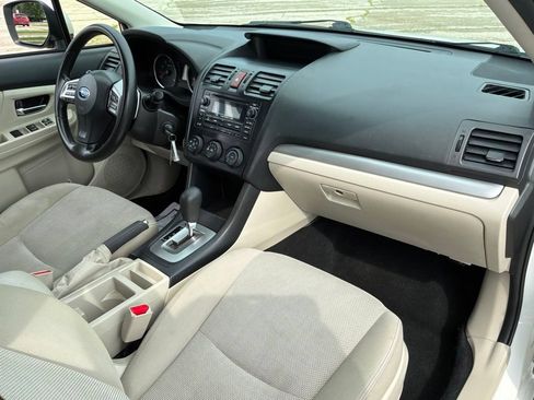 Used 2014 Subaru Crosstrek 2.0i Premium AWD/4WD image 32