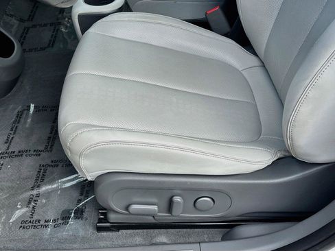 Used 2022 Hyundai Ioniq 5 SEL w/ Cargo Package RWD image 19