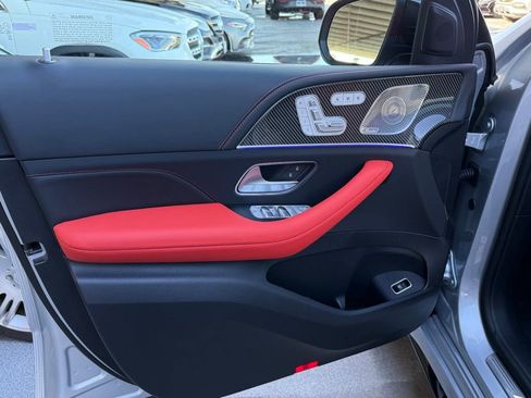 New 2026 Mercedes-Benz GLE 63 AMG S image 21
