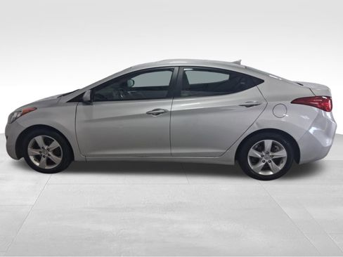 Used 2011 Hyundai Elantra GLS w/ Preferred Equipment Pkg 3 FWD image 8
