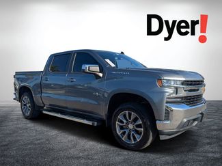 Certified 2021 Chevrolet Silverado 1500 LT w/ Texas Edition Plus video 1