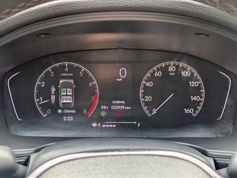 Used 2023 Honda Civic Sport image 11