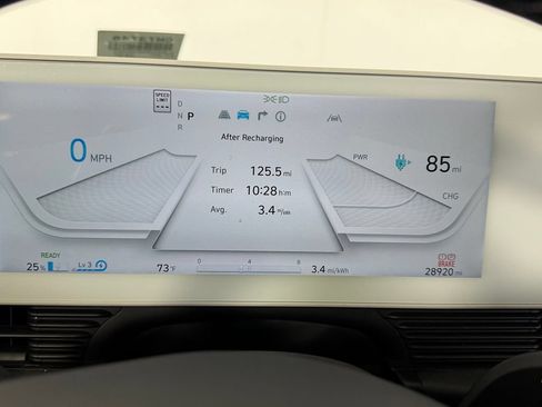 Used 2024 Hyundai Ioniq 5 Limited RWD image 15