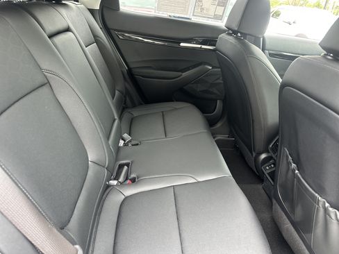 Used 2026 Kia Seltos EX w/ EX Sunroof Package FWD image 6