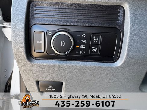 New 2026 Ford F350 XL w/ STX Appearance Package image 24