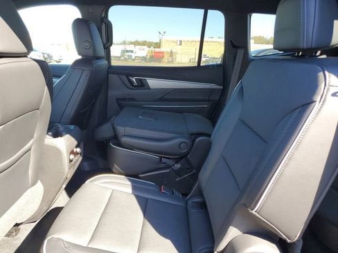 New 2026 Buick Enclave Preferred w/ Power Package FWD image 11