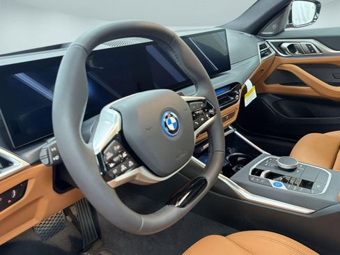 New 2026 BMW i4 xDrive40i w/ Premium Package image 4