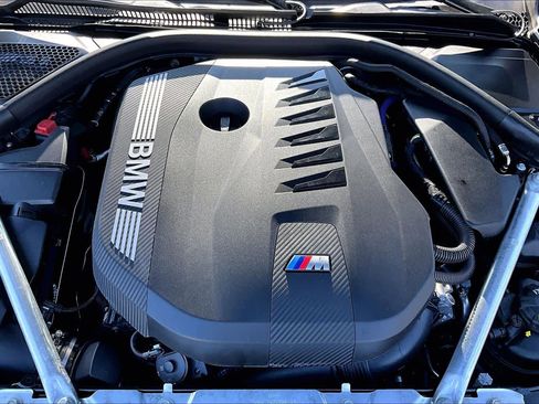 Certified 2026 BMW M440i Convertible image 31
