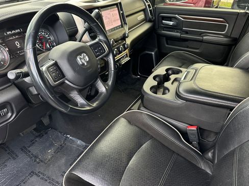 Used 2022 RAM 2500 Laramie image 7