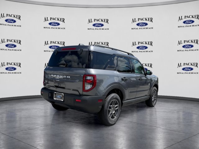 New 2026 Ford Bronco Sport Big Bend AWD/4WD image 9