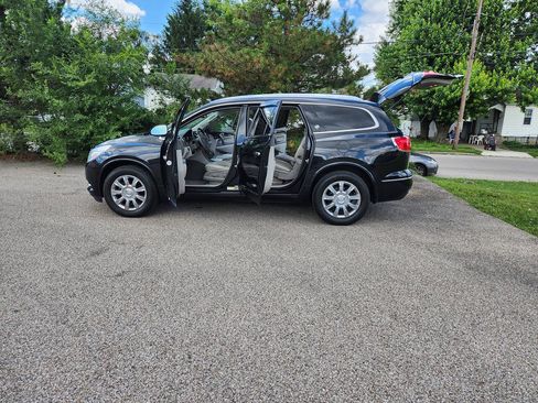 Used 2015 Buick Enclave Leather FWD image 9