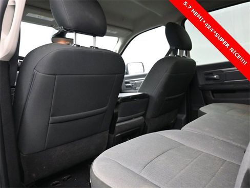 Used 2023 RAM 1500 Classic SLT w/ Protection Group image 22