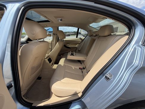 Used 2014 BMW 335i Sedan RWD image 13