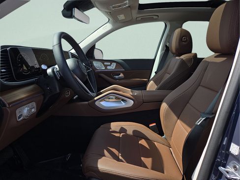 New 2026 Mercedes-Benz GLE 450 4MATIC image 16