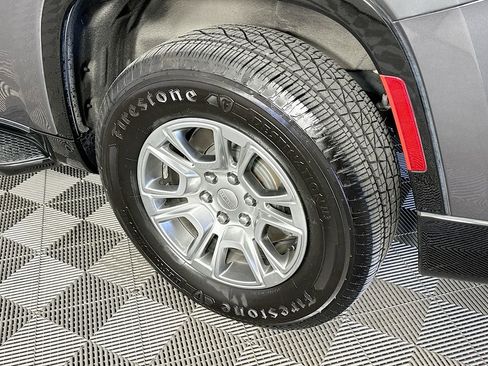 Certified 2022 Jeep Wagoneer Series I AWD/4WD image 43