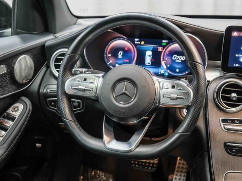 Certified 2023 Mercedes-Benz GLC 300 GLC 300 image 14