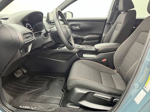 Used 2024 Honda HR-V Sport image 18