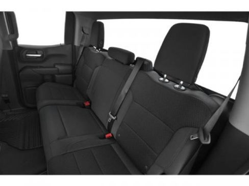 New 2026 GMC Sierra 1500 Elevation image 15