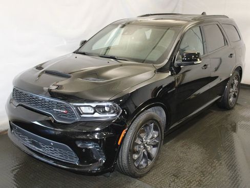 Used 2025 Dodge Durango R/T image 1