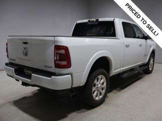 Used 2019 RAM 2500 Laramie AWD/4WD video 2