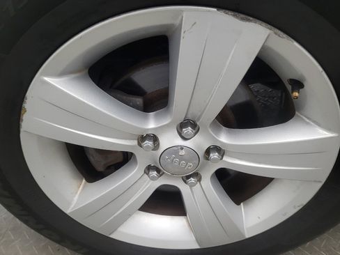 Used 2014 Jeep Patriot Limited image 31