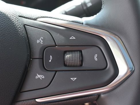 New 2026 Chevrolet TrailBlazer LT w/ Convenience Package FWD image 23