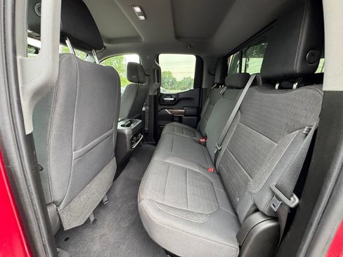 Used 2019 Chevrolet Silverado 1500 RST w/ All-Star Edition AWD/4WD image 34