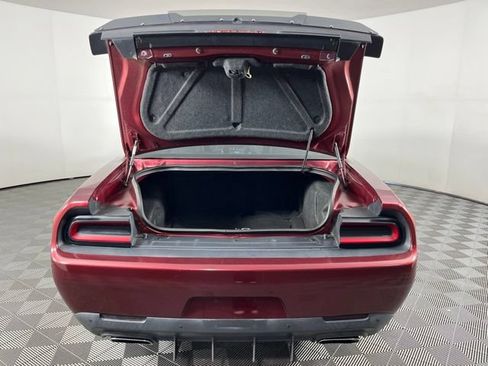 Used 2017 Dodge Challenger R/T Plus RWD image 44