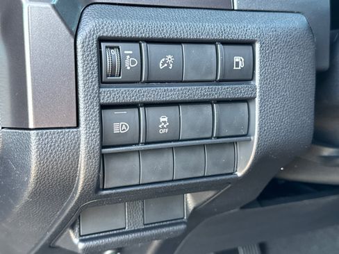 New 2026 Toyota 4Runner SR5 image 27