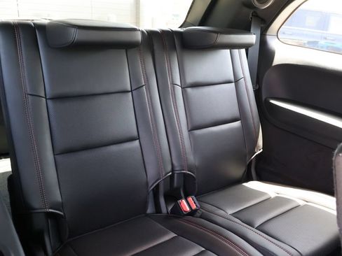 New 2026 Dodge Durango GT AWD/4WD image 13