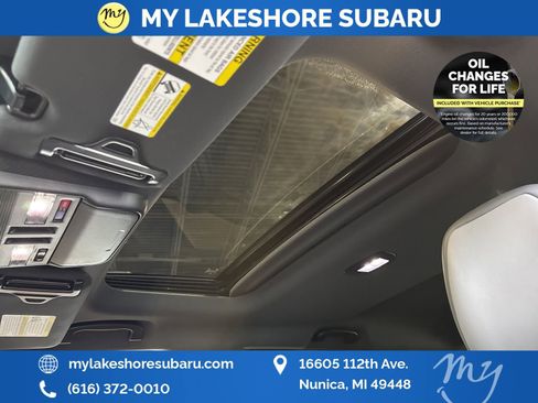 New 2026 Subaru Outback Premium AWD/4WD image 22