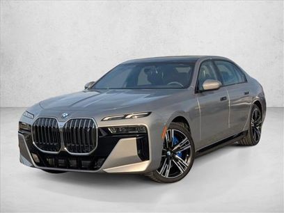 Certified 2023 BMW i7 xDrive60