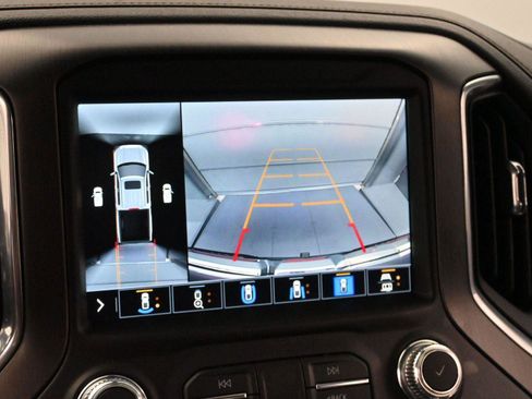 Used 2021 GMC Sierra 1500 AT4 w/ AT4 Value Package image 20