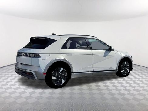 New 2026 Hyundai Ioniq 5 Limited RWD image 8