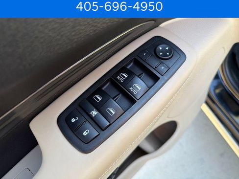 Used 2018 Dodge Durango Citadel w/ Technology Group AWD/4WD image 13
