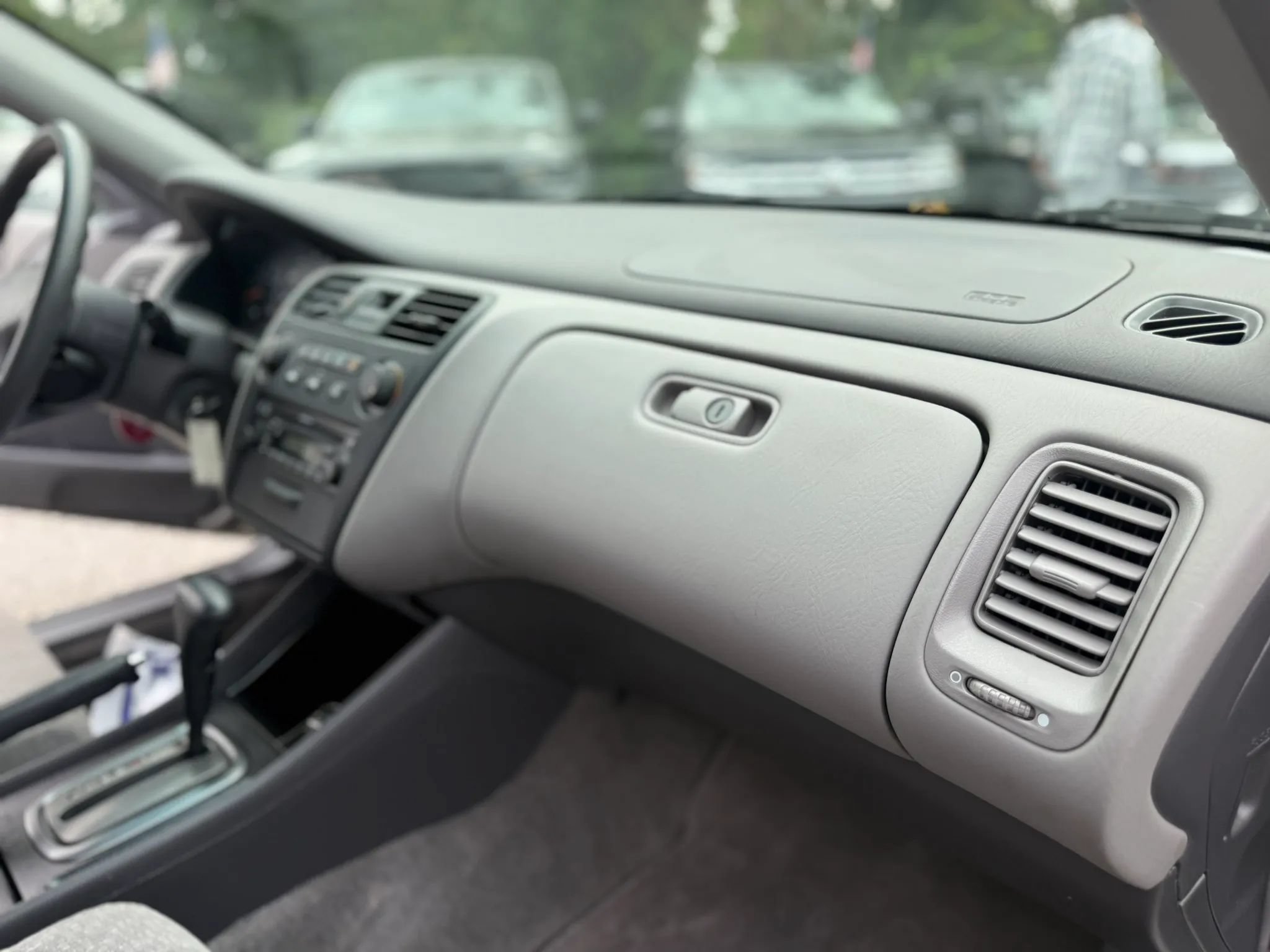 Used 2002 Honda Accord LX image 13