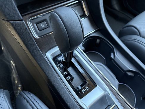 New 2026 Subaru Ascent Touring AWD/4WD image 19