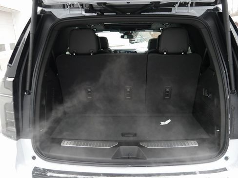 New 2026 Chevrolet Tahoe Premier w/ Sun And Tow Package image 29