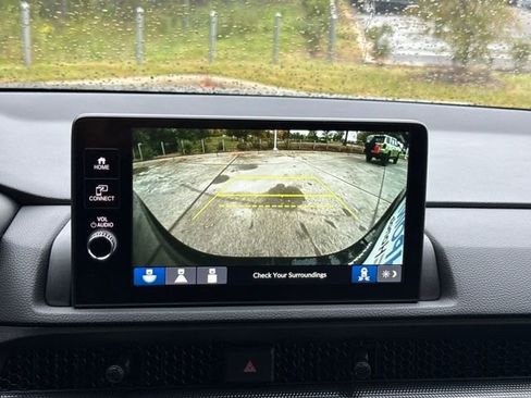 New 2026 Honda CR-V TrailSport image 22