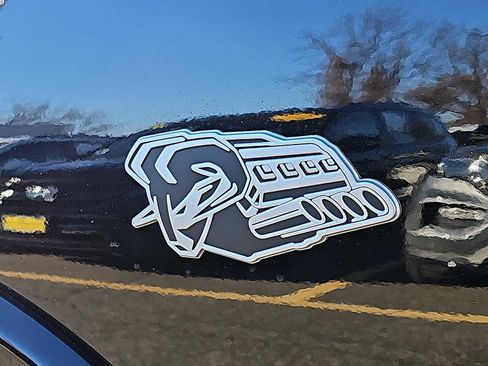 New 2026 RAM 1500 Big Horn image 21