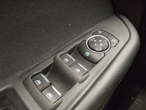 Used 2015 Ford Edge SE AWD/4WD image 27