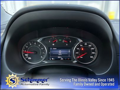 Used 2024 GMC Terrain SLE w/ Driver Convenience Package