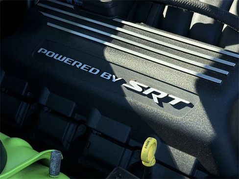 Used 2023 Dodge Charger Scat Pack w/ Plus Group image 39