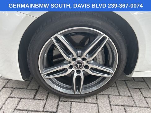 Used 2020 Mercedes-Benz E 350 Sedan image 11