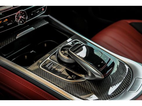 Certified 2021 Mercedes-Benz G 63 AMG 4MATIC image 25