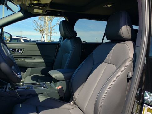 New 2026 Subaru Outback Touring XT image 11